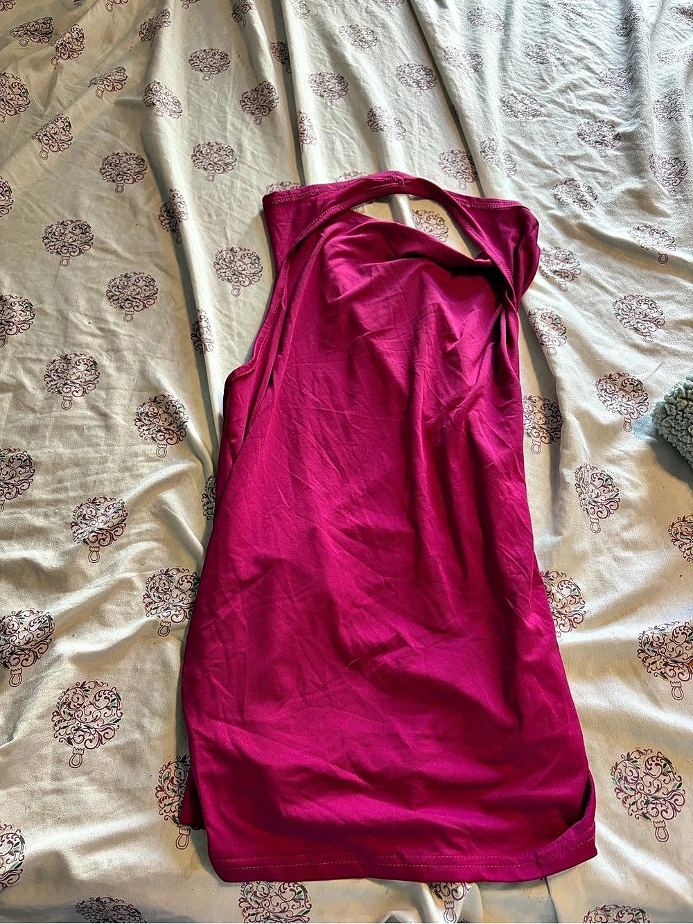 Lululemon Align Halter Tank Top Pink